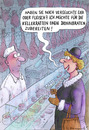 Cartoon: Dioxinbraten (small) by marian kamensky tagged humor