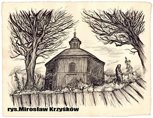 Cartoon: grafika_1_15 (medium) by Krzyskow tagged grafika