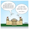 Cartoon: Extremistische Gefährder (small) by Timo Essner tagged bundestag,gefährder,extremisten,extremismus,islamisten,islamismus,terror,terrorismus,terroristen,einwanderung,bundestagswahl,btw17,cartoon,timo,essner