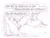 Cartoon: arm hoch (small) by Andreas Prüstel tagged nationalsozialismus,drittes,reich,hitlergruß,familie,cartoon,karikatur,andreas,pruestel