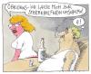 Cartoon: Sterbehilfe (small) by Andreas Prüstel tagged sterbehilfe,tod,gesundheitssystem,paläativmedizin