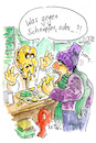 Cartoon: Grippewelle (small) by REIBEL tagged schnupfen,rotz,niesen,apotheke,schal,krank,erkältung,nase,ekel