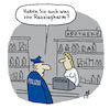 Cartoon: Razzia (small) by Lo Graf von Blickensdorf tagged arzenei,medizin,tabletten,apotheke,rezept,krankenkasse,arzt,polizei,apothekerin,mann,frau,polizist,razzia,hausdurchsuchung,beamter,tablette,karikatur,lo,graf,cartoon,clanfamilie,kriminalität,kriminell