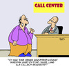 Cartoon: Berufserfahrung zählt! (small) by Karsten Schley tagged arbeit,jobs,bewerbungen,business,wirtschaft,arbeitgeber,arbeitnehmer,callcenter,kundenservice,callboys