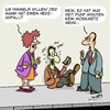 Cartoon: Das Herz... (small) by Karsten Schley tagged gesundheit,technik,suchtverhalten,kommunikation,mobiltelefone,mobilnetze,smartphones,gesellschaft