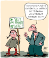 Cartoon: La jeunesse outrageante (small) by Karsten Schley tagged jeunesse,environnement,climat,politique,traditionalistes,capitalisme,economie,industrie