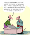 Cartoon: Rettet das Klima!! (small) by Karsten Schley tagged klimawandel,verkehr,stadtplanung,autos,elektroautos,natuschutz,bäume,umwelt,politik