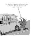 Cartoon: Trop Cher ! (small) by Karsten Schley tagged essence,guerre,russie,energie,agent,economie,rencherissement,politique,taxes,societe