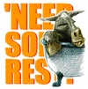 Cartoon: need some rest! (small) by jenapaul tagged work,rest,pause,tired,donkeys,humans