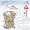 Cartoon: Glatteis (small) by legriffeur tagged winter,eis,glatteis,frost,deutschland,kälte,wetter,wetterfront,eisregen