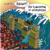 Cartoon: Neulich bei der Klimakonferenz (small) by Trumix tagged klimakonferenz,klimawandel,klimagipfel,kattowitz,cop24