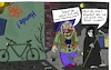 Cartoon: Toonsup.com (small) by Leichnam tagged toonsup,killerclown,horrorclown,leichnam,leichnamcartoon,gevatter,tot,tod,sense,sensenmann,internet,witzbilderseite
