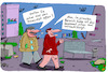 Cartoon: Unterwegs (small) by Leichnam tagged unterwegs,hosenstall,offenheit,privatbereich,vernachlässigung,leichnam,leichnamcartooon