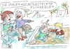Cartoon: Klimaziele (small) by Jan Tomaschoff tagged umwelt,klima,ziele