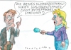Cartoon: Krakenhaus (small) by Jan Tomaschoff tagged gesundheitswesen,reform,patienten