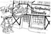 Cartoon: Mikrowelle (small) by Jan Tomaschoff tagged mikrowelle,gastronomie,essen,restaurant