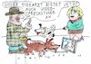 Cartoon: Video (small) by Jan Tomaschoff tagged telemedizin,videosprechstunde