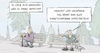 Cartoon: 20210126-Impfstrategie (small) by Marcus Gottfried tagged impfung,impfen,corona,covid,markt,marktwirtschaft