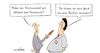 Cartoon: Grundrente 1 (small) by Marcus Gottfried tagged spd,heil,regierung,koalition,rente,steuern,steuereinnahmen,grundrente,grundeinkommen