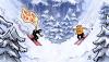 Cartoon: Althaus-Soli-Kurs (small) by Harm Bengen tagged althaus,soli,solidaritätszuschlag,kurs,cdu,merkel,wahl,wahlkampf,thüringen,bundestagswahl,ski,skiunfall