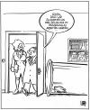 Cartoon: Reagenzglas (small) by Harm Bengen tagged zeugung,reagenzglas,forschung,forscher,forscherin,künstliche,befruchtung,sex,labor,nobelpreis,nobelprice,nobel,price