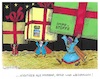 Cartoon: Die heiligen 3 Könige (small) by mandzel tagged corona,regeln,impfungen,verordnungen,pandemie,politik,mandzel,karikatur,könige,geschenke,impfstoffe