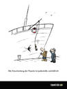 Cartoon: Schiffstaufe (small) by Carlo Büchner tagged schiff,taufe,flasche,kapitän,werft,hafen,loch,qualität,verarbeitung,kiel,peinlich,carlo,büchner,arts