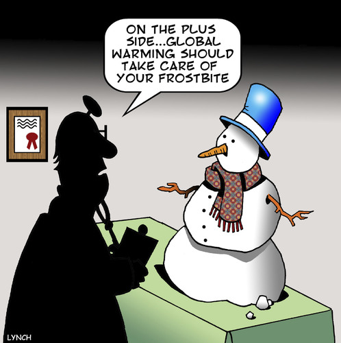 Cartoon: Frostbite (medium) by toons tagged snowman,frostbite,doctors,diagnosis,global,warming,snowman,frostbite,doctors,diagnosis,global,warming
