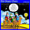 Cartoon: Looked like a star (small) by toons tagged three,wise,men,birth,of,jesus,mcdonalds,maccas