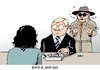 Cartoon: Beate Z. sagt aus (small) by Erl tagged rechtsextremismus,rechtsextrem,rechtsradikal,terror,terrorismus,mord,attentat,verfassungsschutz,verhör,vmann,verbindungsmann,vertrauensmann,nazi,beate,aussage,kronzeuge