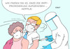 Cartoon: Priorisierung (small) by Erl tagged politik,corona,virus,pandemie,covid19,impfstoff,impfen,impfung,reihenfolge,priorisierung,aufhebung,sorge,vordrängler,karikatur,erl