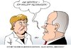 Cartoon: SPD Merkel (small) by Erl tagged spd,kanzlerkandidat,peer,steinbrück,umfragetief,aufwind,selbstbewusstsein,niederlande,königin,beatrix,abdankung,thronfolger,kronprinz,willem,alexander,bundeskanzlerin,angela,merkel