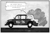 Cartoon: Abgasskandal (small) by Kostas Koufogiorgos tagged karikatur,koufogiorgos,illustration,cartoon,abgasskandal,auto,dieselgate,politik,umwelt,luft,verschmutzung