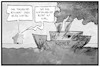 Cartoon: Albtraum Kohle (small) by Kostas Koufogiorgos tagged karikatur,koufogiorgos,illustration,cartoon,kohle,kohlekommission,schiff,albtraum,albtraumschiff,frachter,energie,energiewende,klima,zdf,fernsehen