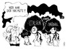 Cartoon: Haircut (small) by Kostas Koufogiorgos tagged europa,deutschland,rolle,europe,role,leading,germany,krise,euro,führungsrolle,leadership,crisis,zeit,führungsanspruch,portugal,italien,irland,spanien,friseur,schnitt,eu,gipfel,bruessel,waehrung,schulden,wirtschaft,karikatur,kostas,koufogiorgos