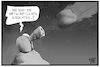 Cartoon: Rezession (small) by Kostas Koufogiorgos tagged karikatur,koufogiorgos,illustration,cartoon,rezession,wirtschaft,sternwarte,meteorit,ausblick,industrie,komet,einschlag,observatorium