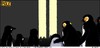 Cartoon: 10 Years Later (small) by Penguin_guy tagged september,11,antarktis,adelie,penguin,911,ground,zero,wtc,remember,world,trade,center,nyc,new,york,terrorismus,terrorism,grief,trauer,antarctica,antarktik,penguins,pinguin,pinguine,thomas,baehr,pole,south,suedpol,emperor,kaiserpinguine
