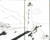 Cartoon: Turn off (small) by freekhand tagged lighthouse sea axe shadow light