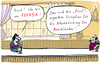 Cartoon: Prost (small) by kittihawk tagged kittihawk,2015,feierabend,bier,theke,prost,pegida,pefada,europäer,alkoholisierung,abendlandes,trinken,abendgestaltung,abend