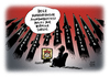 Cartoon: Nordkorea Wasserstoffbombe Test (small) by Schwarwel tagged atomtest,in,nordkorea,kims,möchtegern,wasserstoffbombe,atomwaffentest,regime,pjöngjang,erdbeben,sprengkraft,kernfusion,fusion,spannung,asien,nuklearwaffe,kernspaltung,bombe,atomwaffe,karikatur,schwarwel