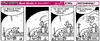 Cartoon: Schweinevogel Tapetenwechsel (small) by Schwarwel tagged schwarwel,schweinevogel,tapetenwechsel,tapete,tapezieren,iron,doof,urlaub,anstrengung,arbeit,job,comic,comcistrip