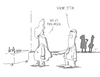 Cartoon: Missverständnisse (small) by SCHÖN BLÖD tagged thomas,luft,cartoon,lustig,party,missverständnis,titten,brüste,mann,frau