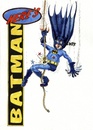 Cartoon: Here is BATMAN (small) by jean gouders cartoons tagged batman,supperheros,jean,gouders