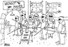 Cartoon: Blindverkostung (small) by besscartoon tagged wein,blind,behindert,handicap,verkostung,blindverkostung,bess,besscartoon
