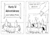 Cartoon: Hartz IV Adventskranz (small) by besscartoon tagged weihnachten,advent,adventskranz,vorweihnachtszeit,fest,hartz4,armut,geld,euro,halber,preis,bess,besscartoon
