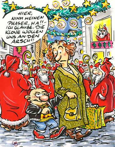 christkindlesmarkt