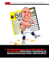 Cartoon: Garett Bolles NFL Hold Party (small) by karlwimer tagged nfl,bolles,denver,broncos,offensive,lineman,sports,holding,penalty,billboard