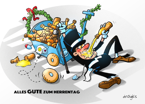 Herrentag