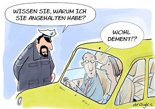 Nachfrage