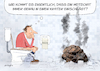 Cartoon: Meteoriteneinschlag (small) by droigks tagged meteorit,asteroid,krater,einschlag,droigks,kosmos,gesteinsbrocken,erdathmosphäre,aufschlag,astronomisch,meteoriteneinschlag,philosophie